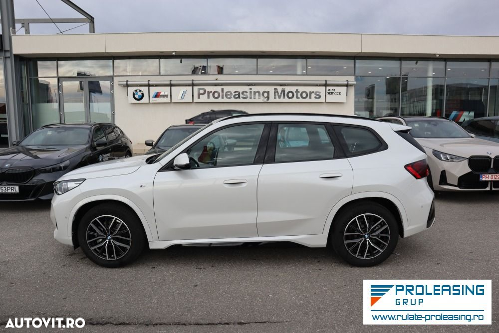 BMW X1 - 3
