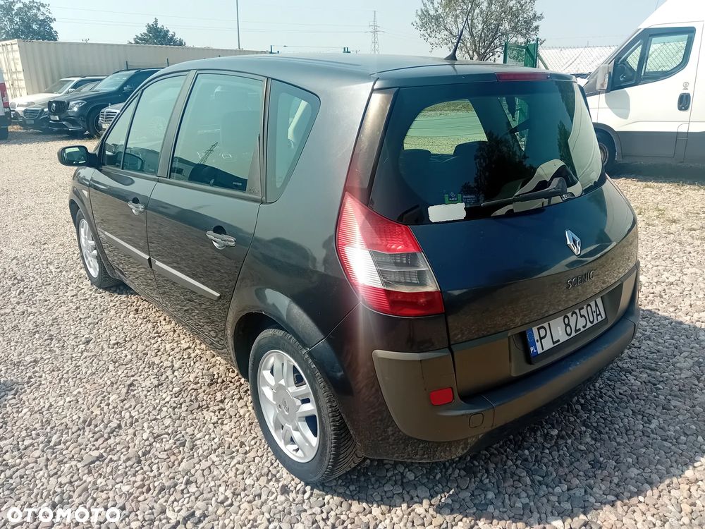 Renault Scenic - 7