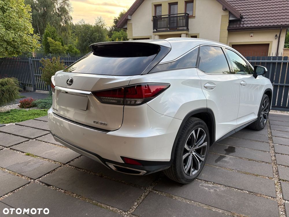 Lexus RX 300 Business Edition - 12