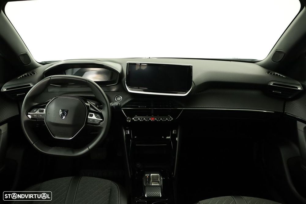 Peugeot e-2008 54 kWh Allure - 9