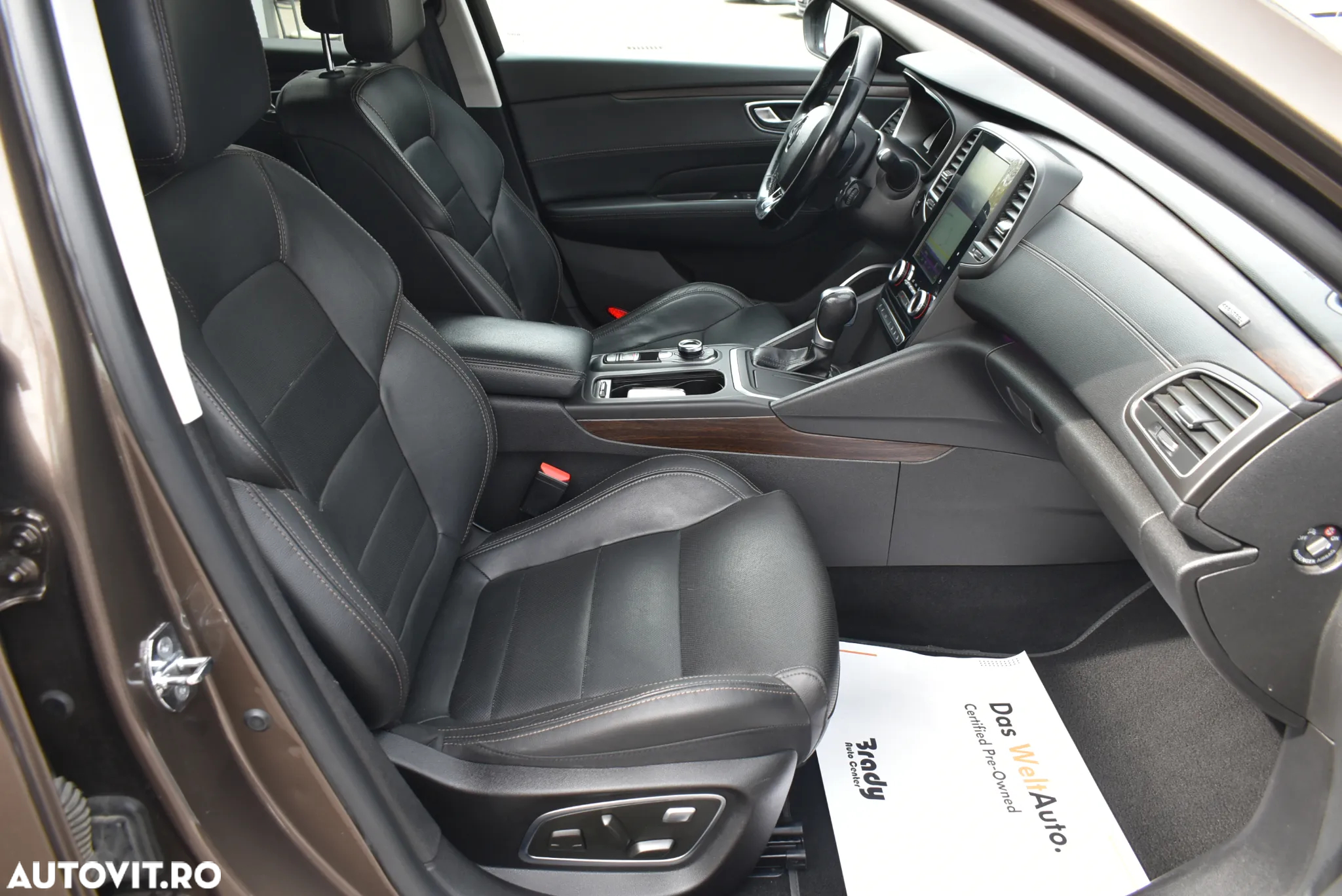 Renault Talisman - 16