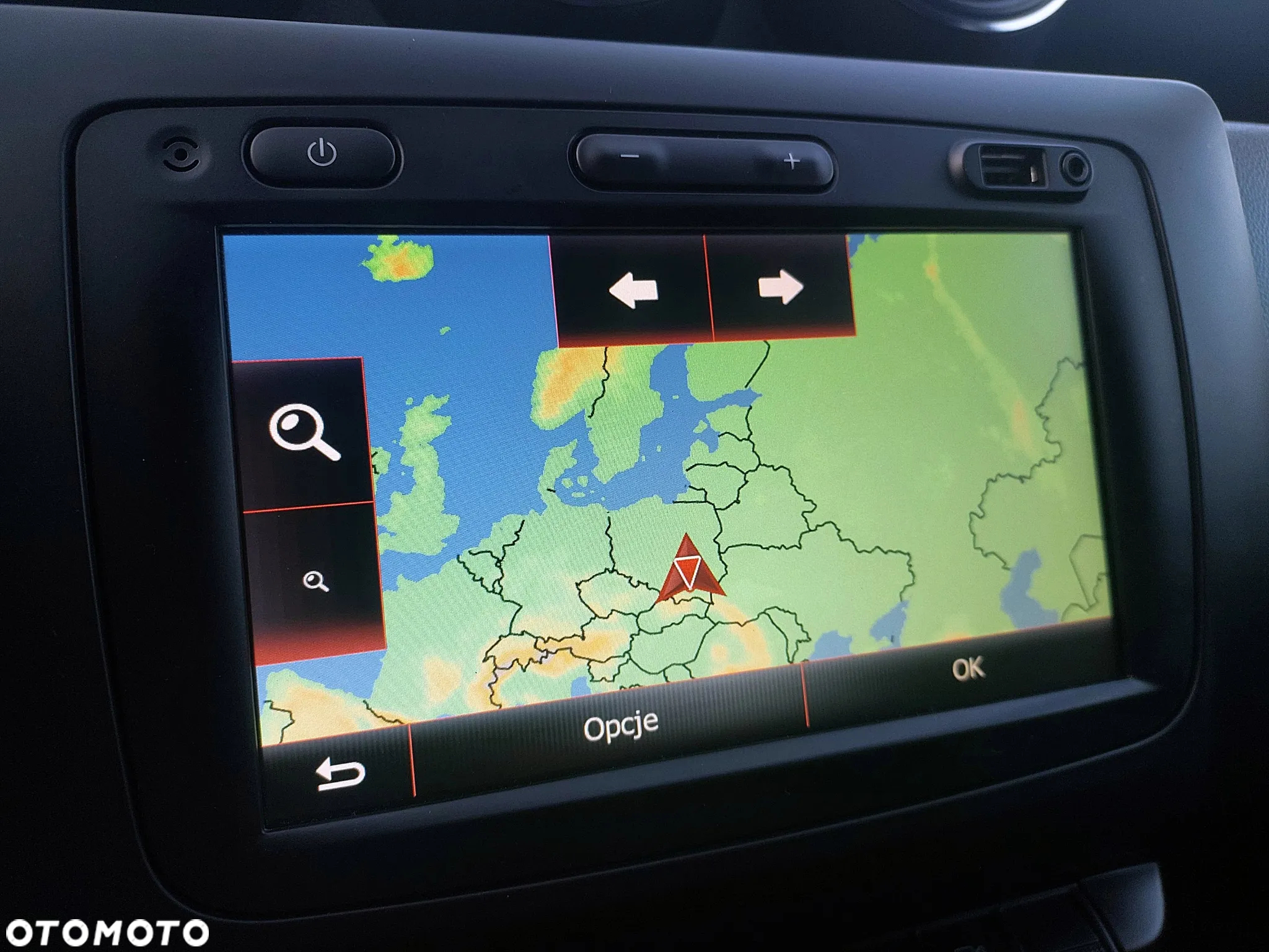Dacia Duster TCe 150 2WD GPF Sondermodell Adventure - 20
