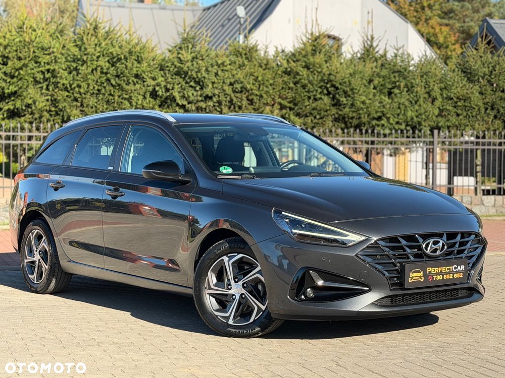 Hyundai i30 1.6 CRDI DCT Prime - 2