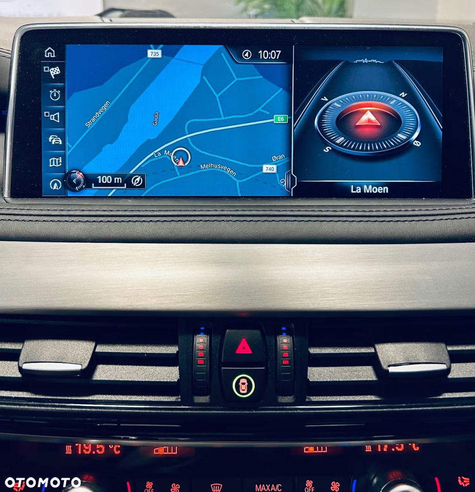 BMW X5 xDrive40e - 32