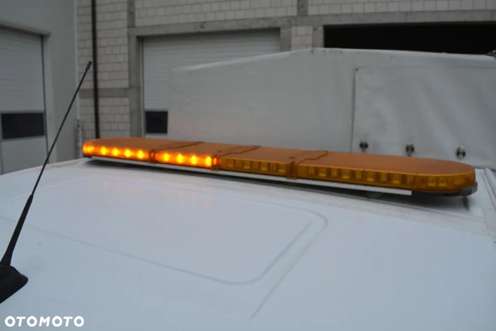 Mercedes-Benz Sprinter 316 CDI DOKA - 40