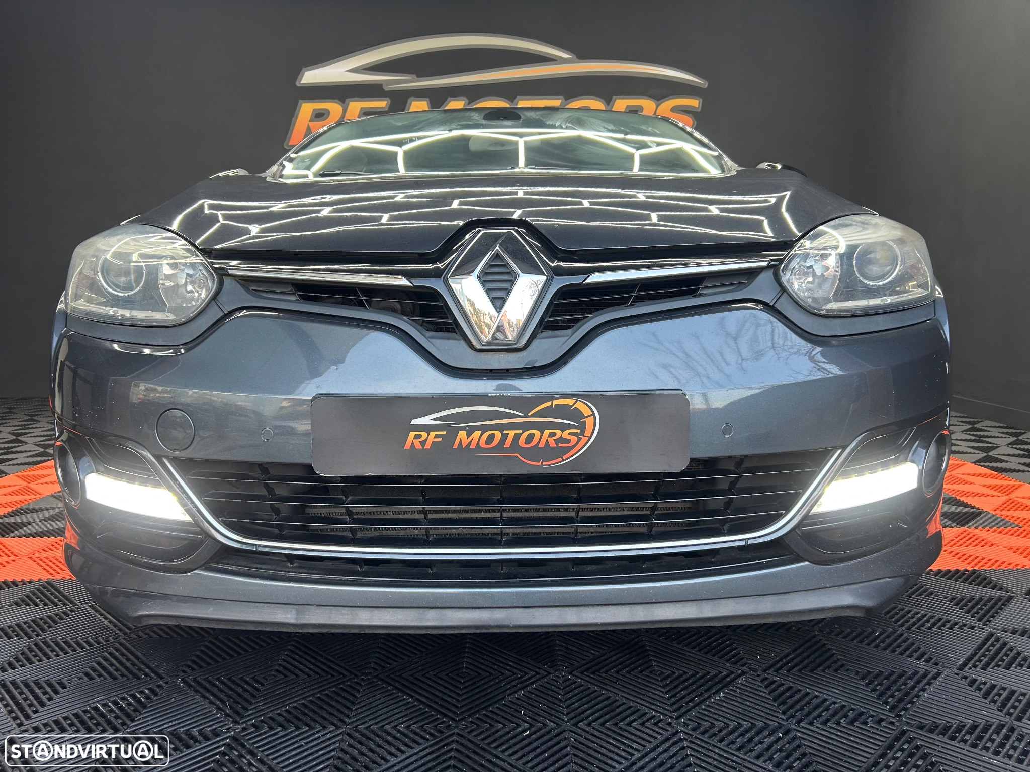 Renault Mégane 1.5 dCi Bose Edition - 15