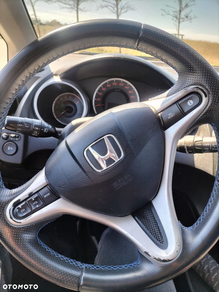 Honda Jazz 1.4 Elegance - 15