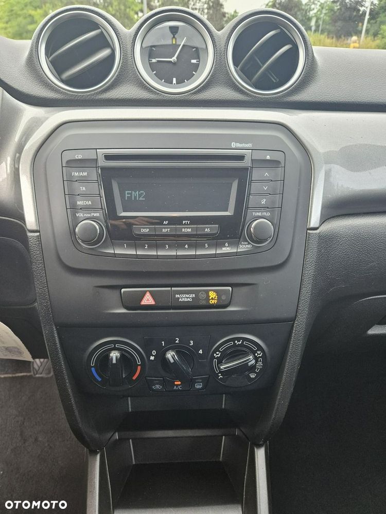 Suzuki Vitara - 17