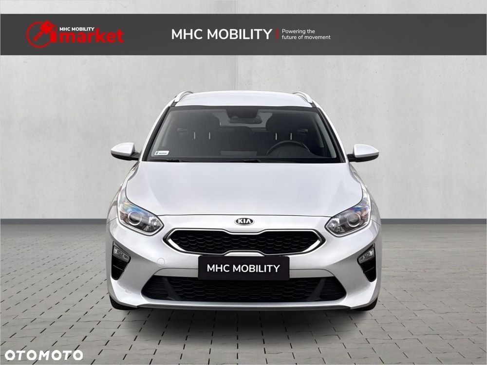 Kia Ceed 1.5 T-GDI M DCT - 9