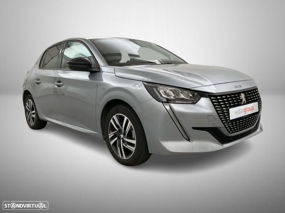 Peugeot 208 1.2 PureTech Allure Pack - 1