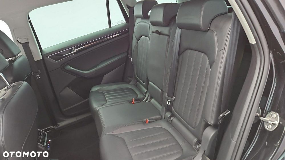 Skoda Kodiaq - 21