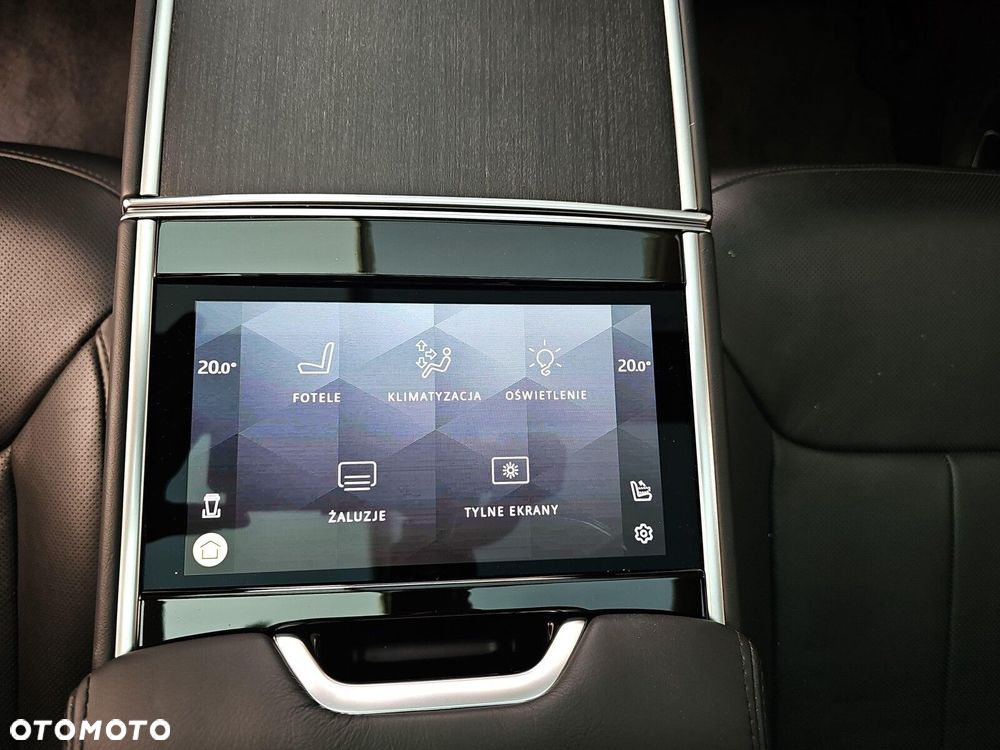 Land Rover Range Rover - 29