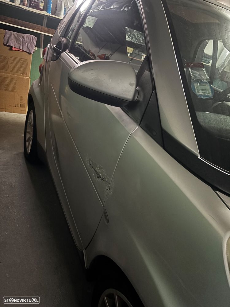 Smart ForTwo Coupé - 4