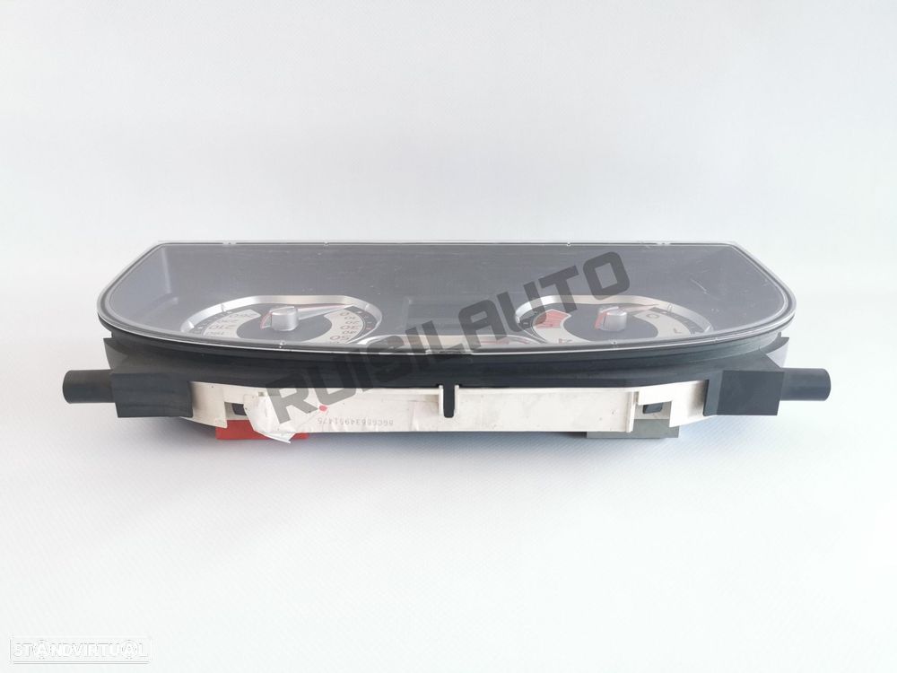 Quadrante 82002_91338 Renault Laguna Ii [2001_2008] 1.9 Dci - 5