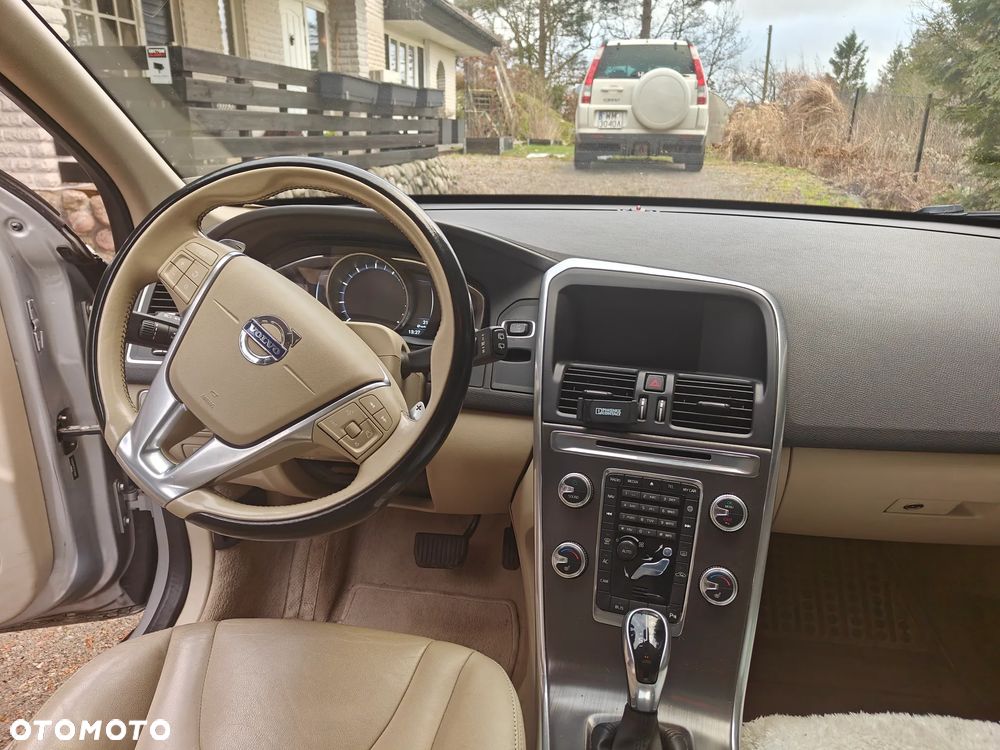 Volvo XC 60 T6 AWD Summum - 6
