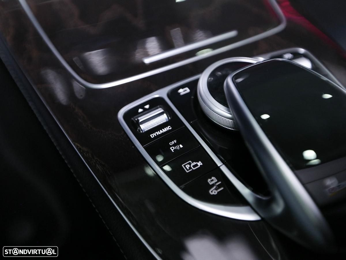 Mercedes-Benz E 300 de T 9G-TRONIC Exclusive - 23