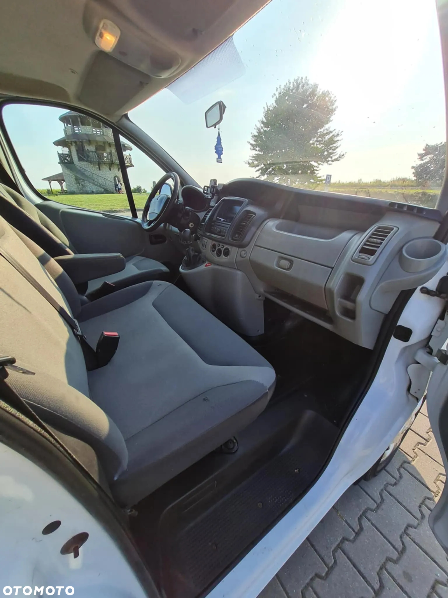 Renault Trafic - 9