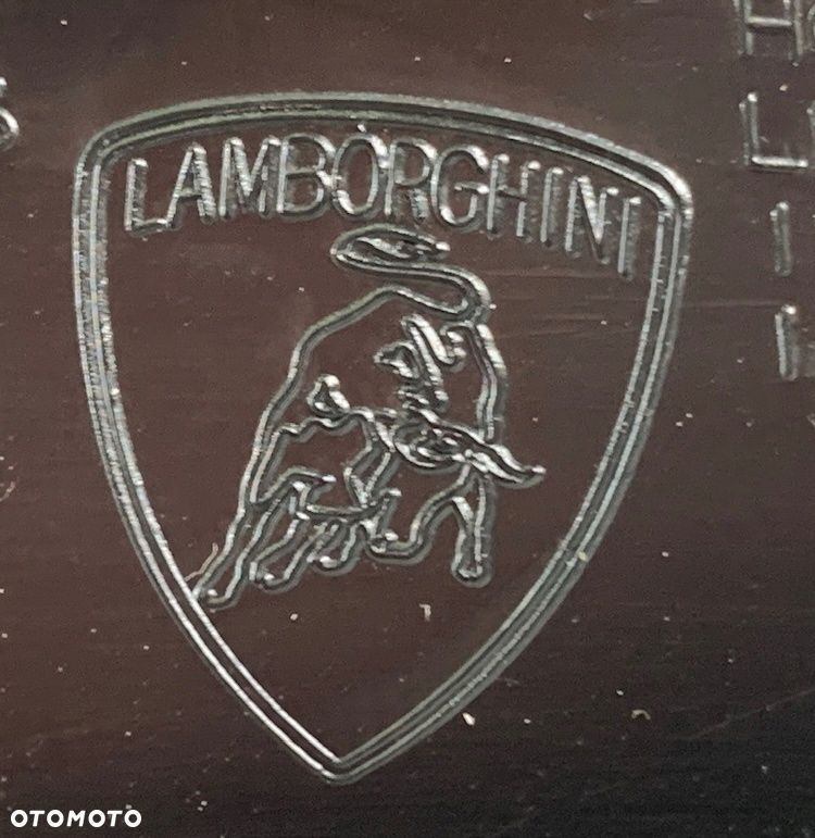 A4 LAMBORGHINI HURACAN LAMPA PRAWA TYLNA TYŁ EU 4T0945096 - 11