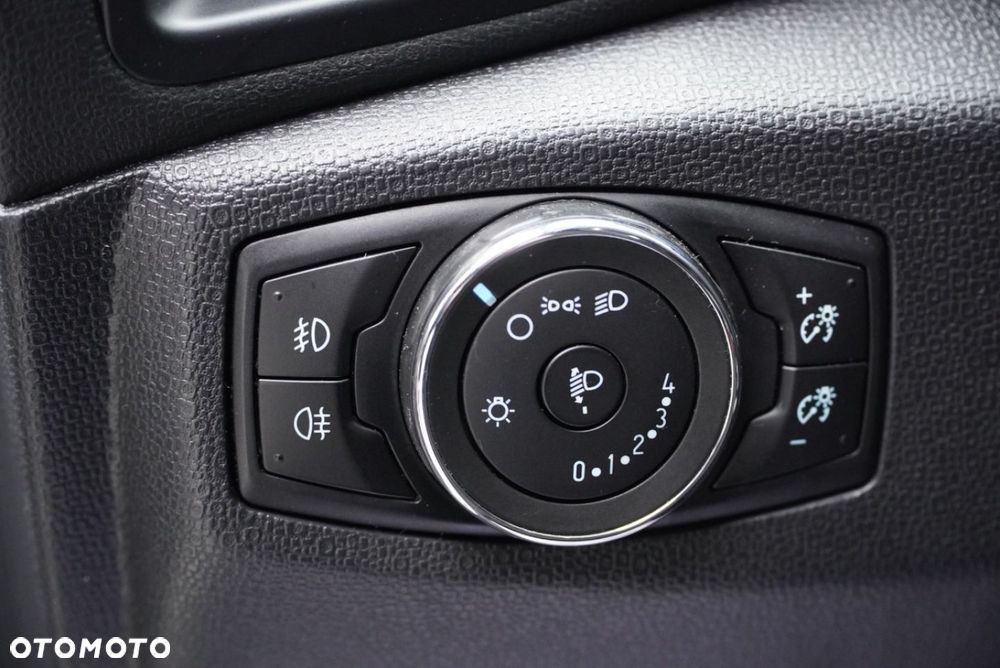Ford EcoSport 1.0 EcoBoost TITANIUM - 19