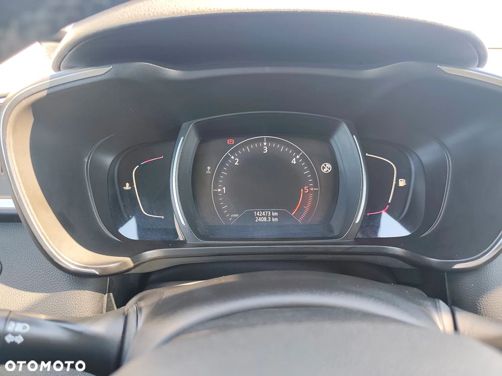 Renault Kadjar 1.6 dCi Energy Intens - 21