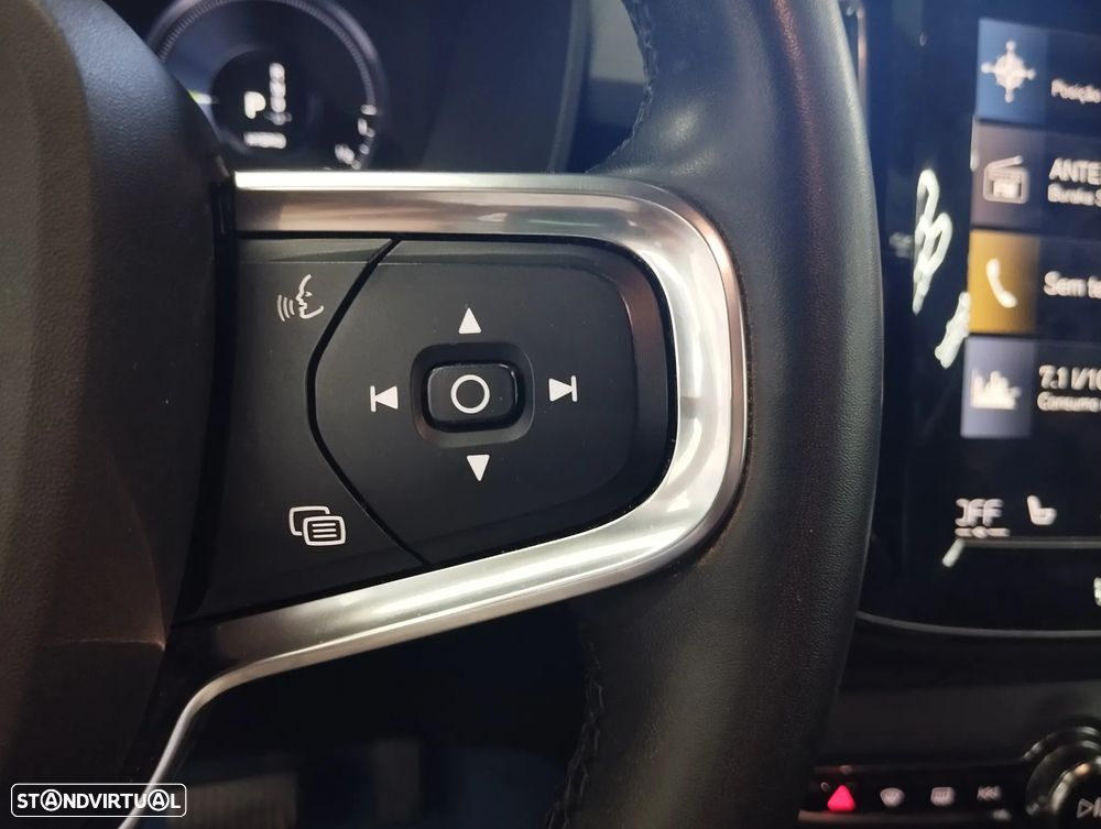 Volvo XC 40 1.5 T5 PHEV Plus Dark - 26