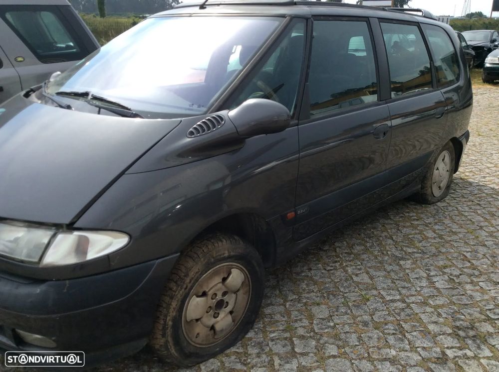 Renault Espace  1999  para Peças - 2