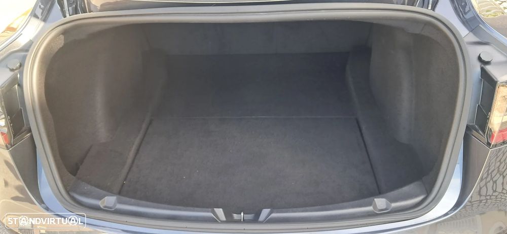 Tesla Model 3 Standard Range Plus RWD - 37