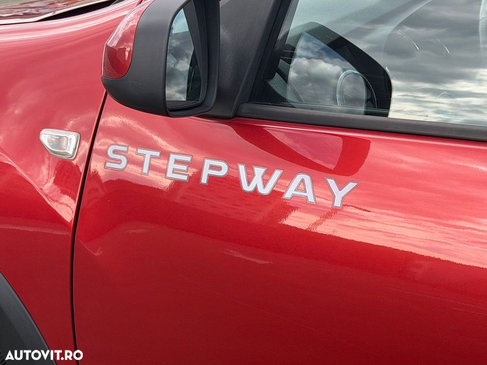 Dacia Sandero 0.9 Stepway - 7