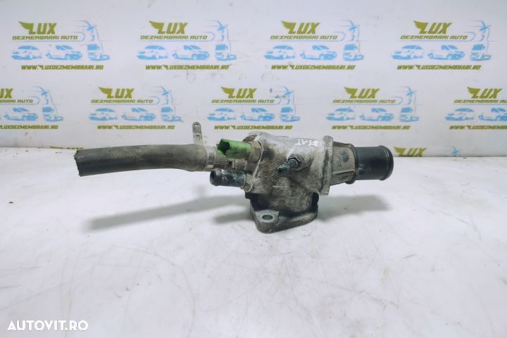 Corp carcasa termonstat 1.9 jtd 46790294 Alfa Romeo 156 932 (facelift) seria - 1