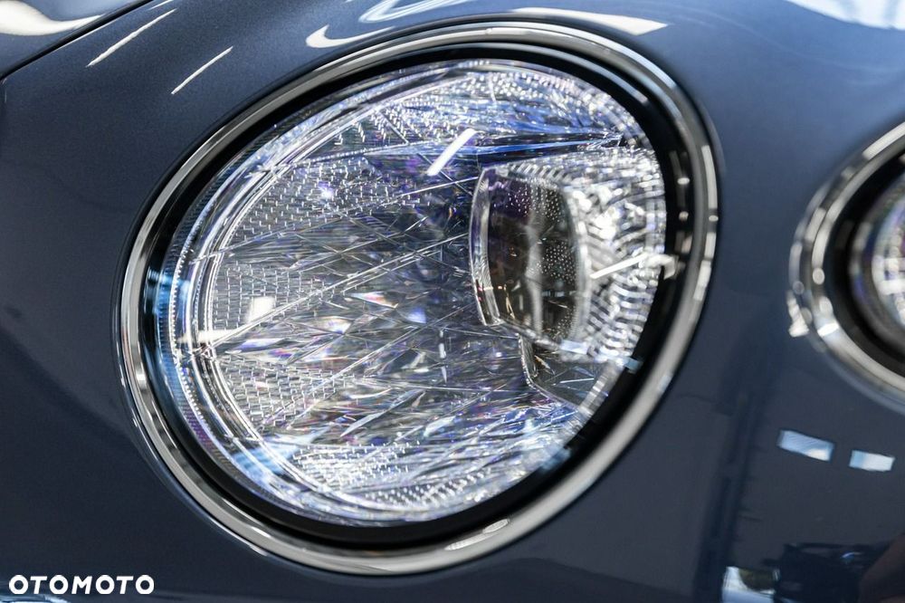 Bentley Continental GT V8 - 15
