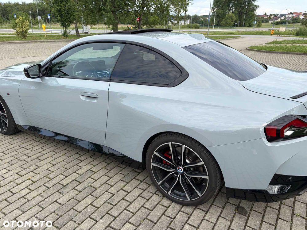 BMW Seria 2 - 8