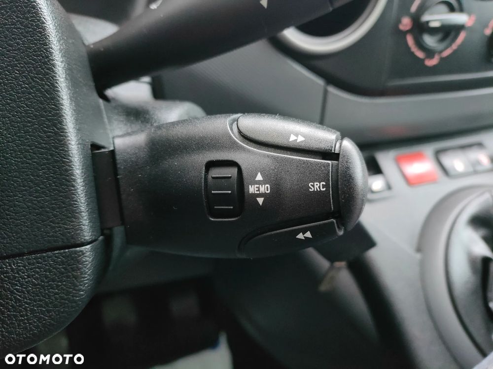 Citroën Berlingo 1.6 HDi Euro5 - 21
