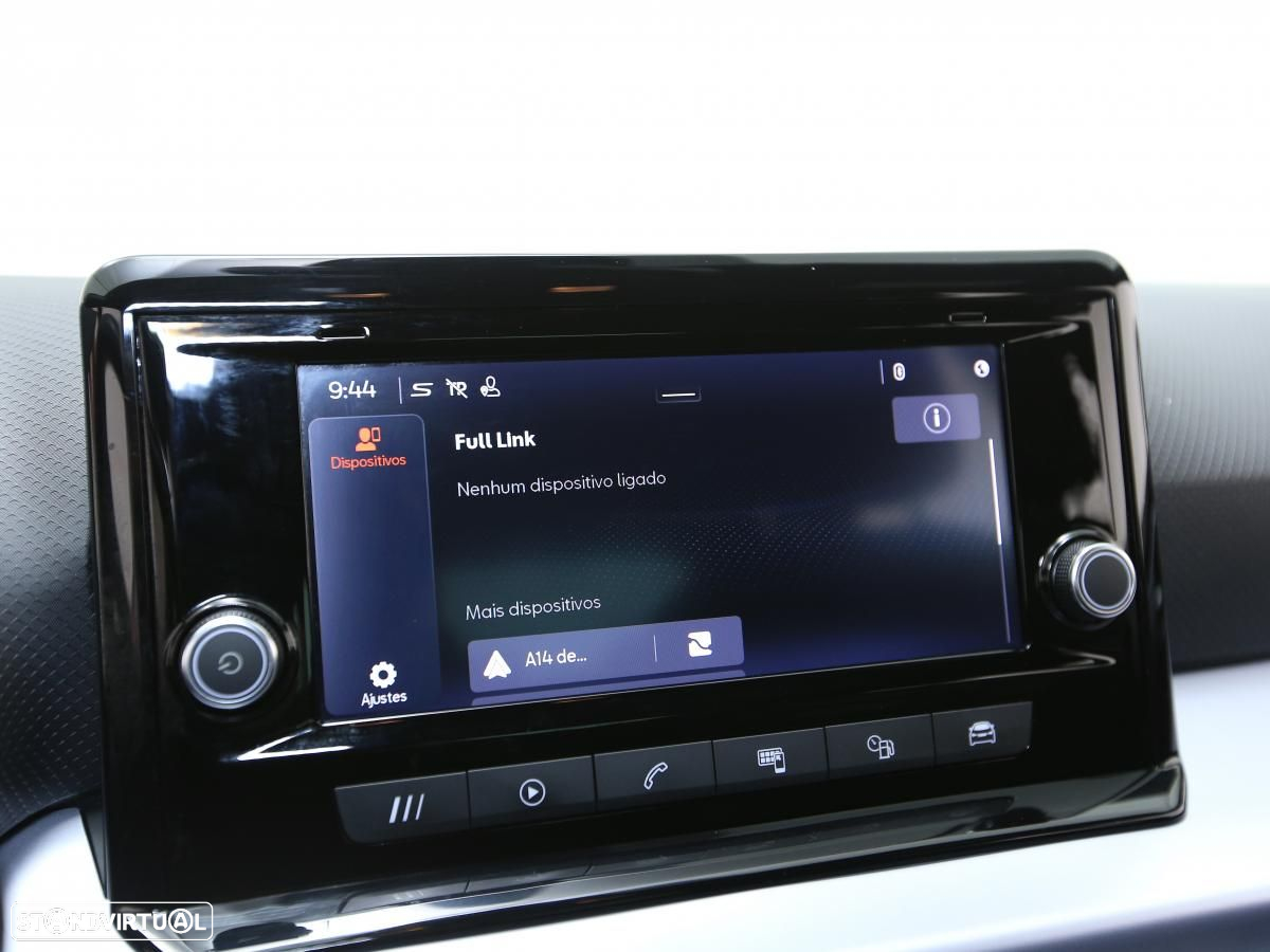 SEAT Arona 1.0 TSI FR - 25