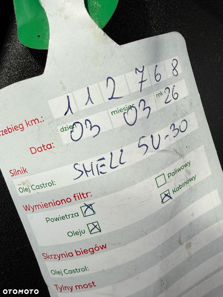 Hyundai ix35 1.6 GDI Premium 2WD - 32