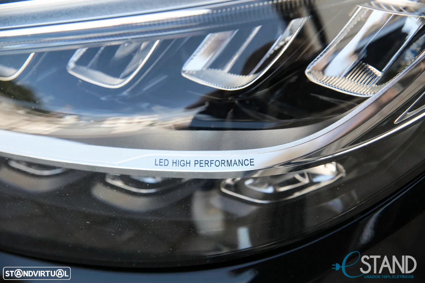 Mercedes-Benz C 300 de AMG Line - 21