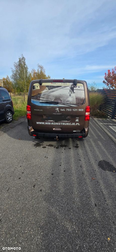 Peugeot Expert - 3