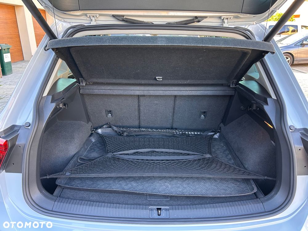 Volkswagen Tiguan 2.0 TDI BMT SCR 4Mot Highline DSG - 27