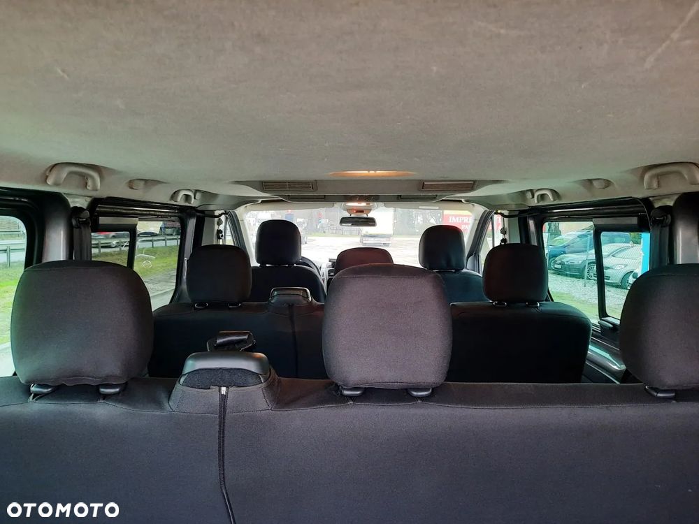 Renault Trafic ENERGY L2H1 Komfort - 32