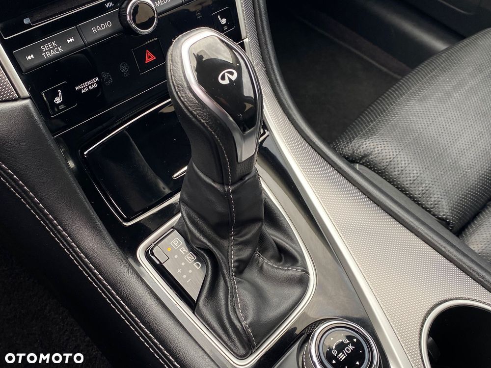 Infiniti Q50 2.0t Premium - 21
