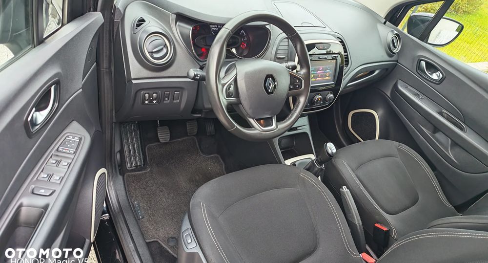 Renault Captur (ENERGY) TCe 90 INTENS - 9