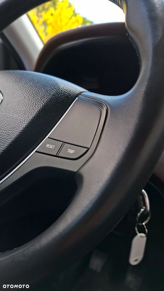 Hyundai i20 1.2 Fresh - 22