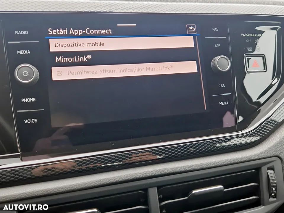 Volkswagen Polo 1.0 TSI Life - 22