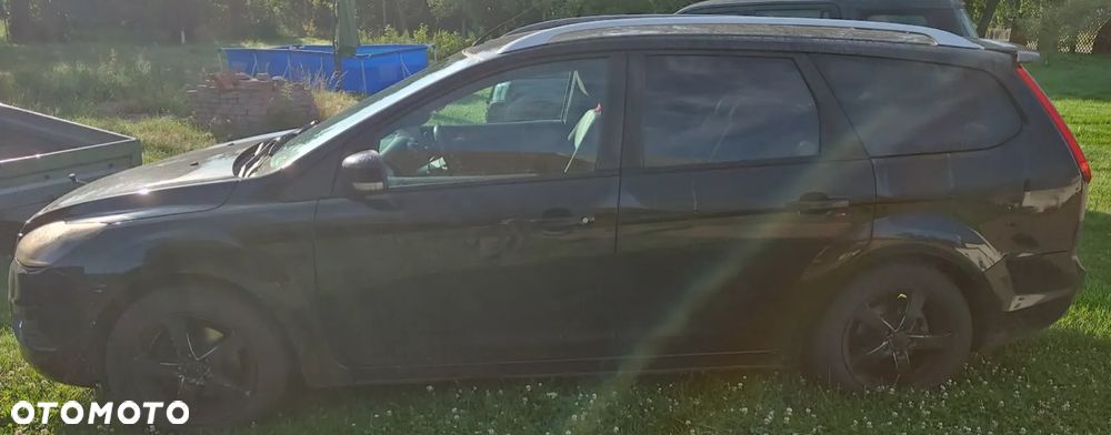 Ford Focus - 2