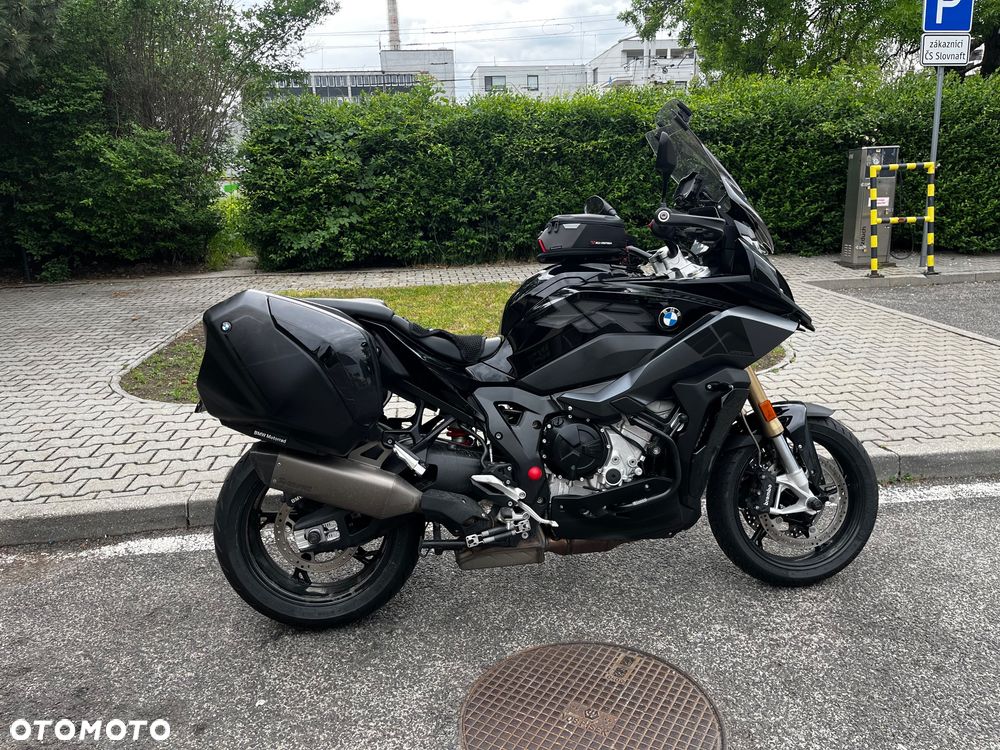 BMW XR - 7