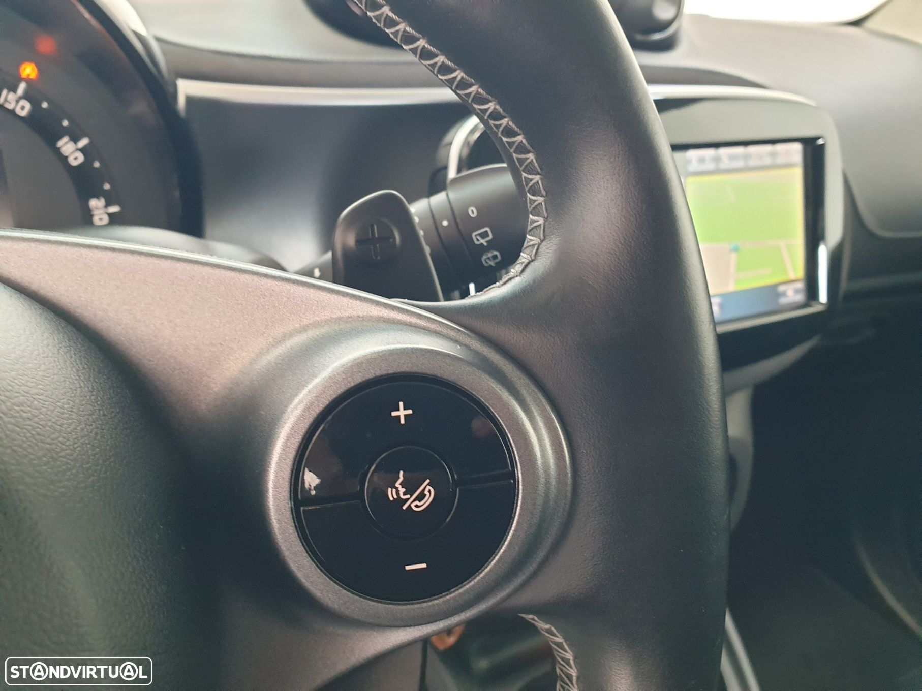Smart ForTwo Coupé 0.9 Brabus Xclusive - 18