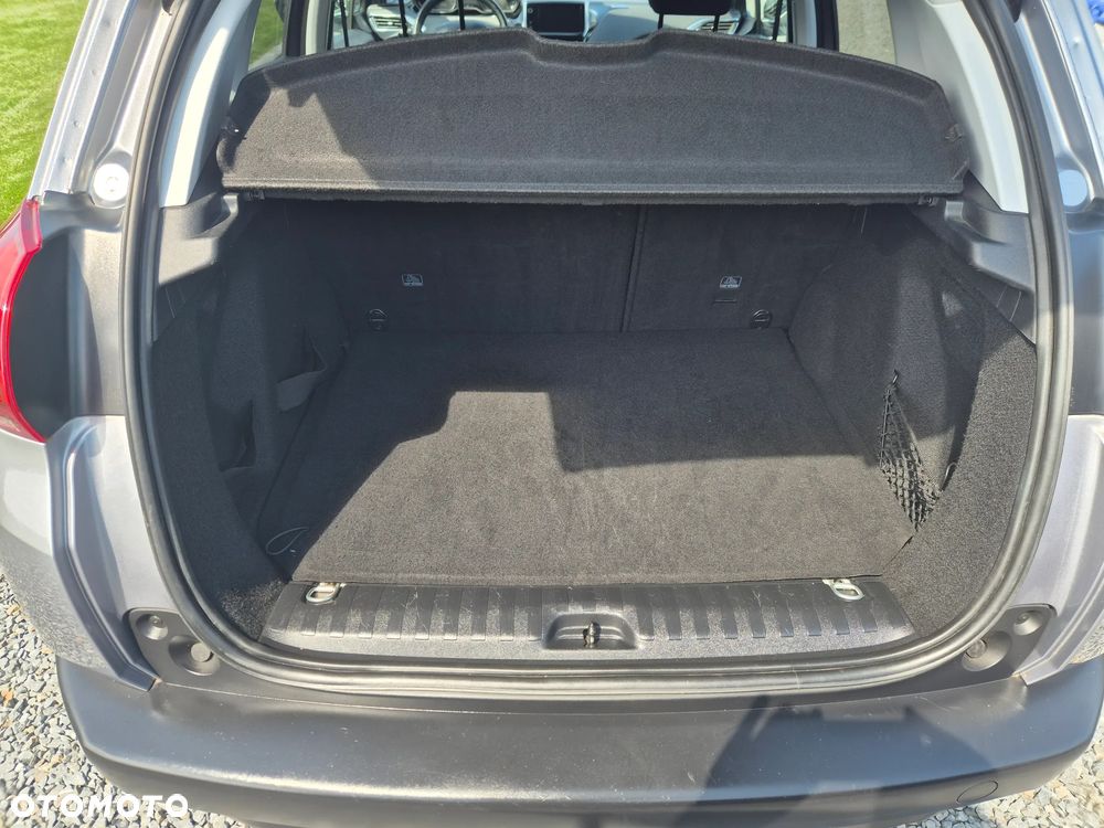 Peugeot 2008 PureTech 130 Stop&Start Crossway - 12