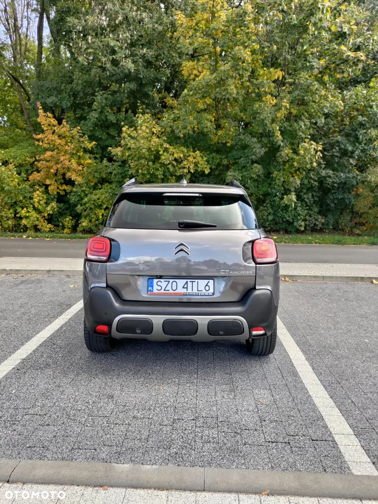 Citroën C3 Aircross - 5