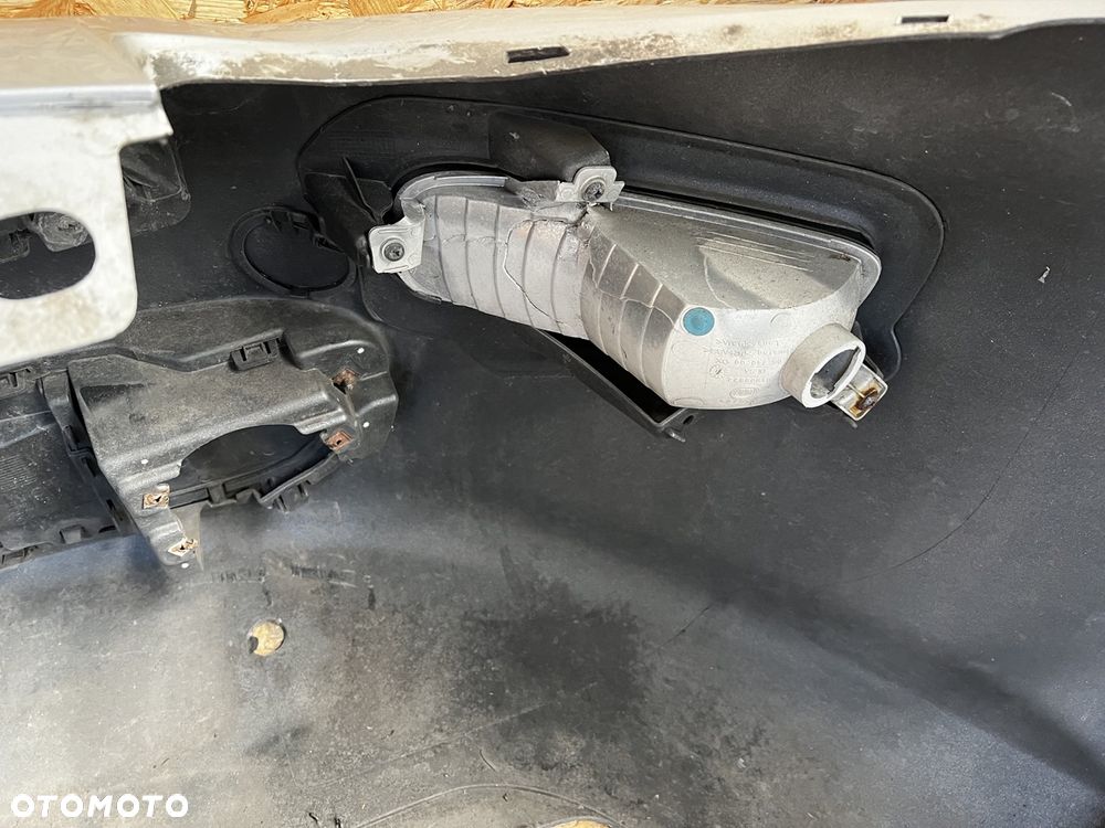 ZDERZAK PRZEDNI przód FIAT PUNTO EVO Lift - 15