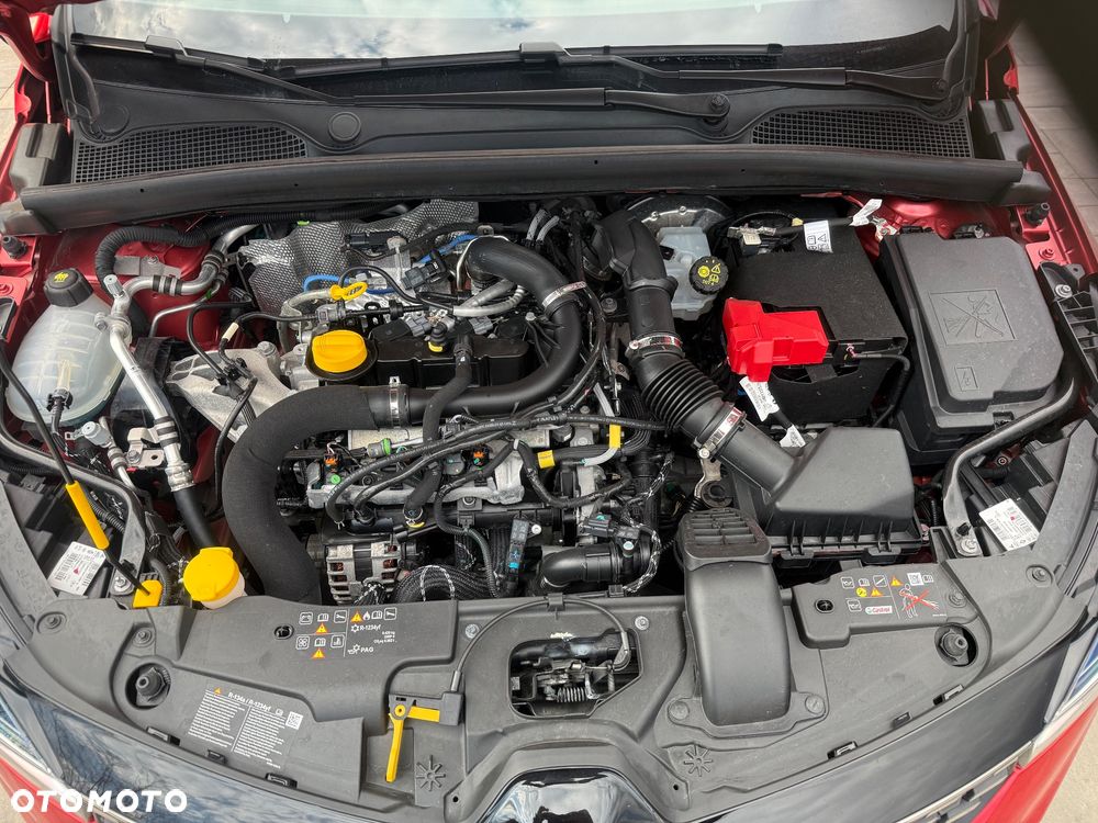 Renault Clio 1.0 TCe Techno - 40