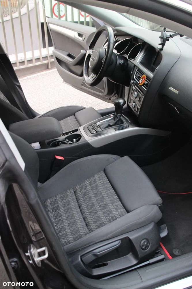 Audi A5 Sportback - 11